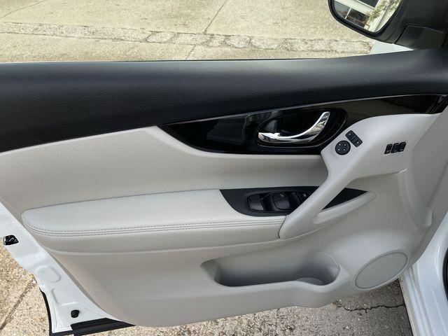 used 2022 Nissan Rogue Sport car, priced at $22,995