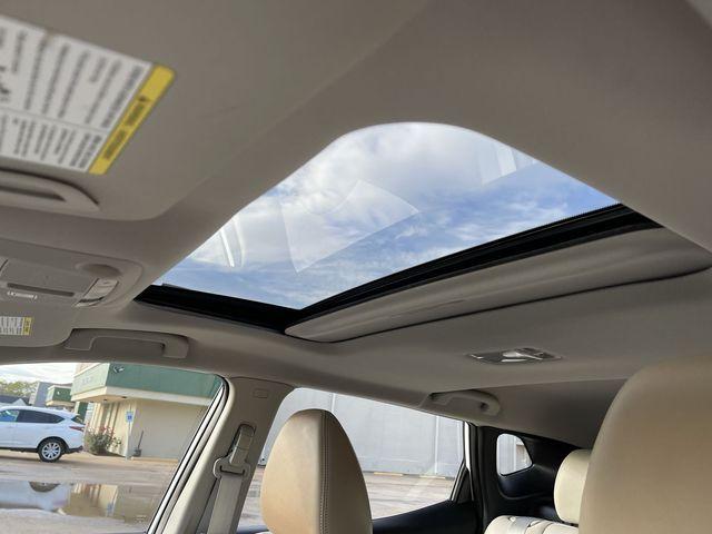 used 2022 Nissan Rogue Sport car, priced at $22,995