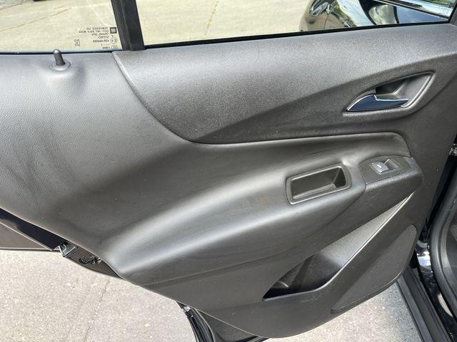 used 2022 Chevrolet Equinox car, priced at $19,997