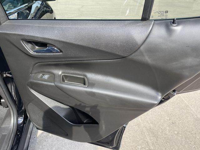 used 2022 Chevrolet Equinox car, priced at $19,997