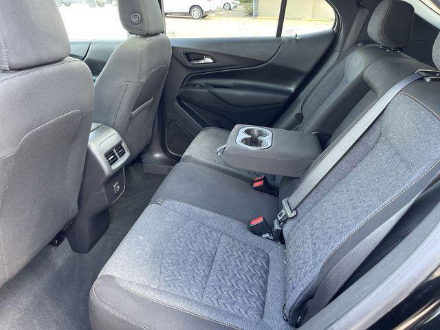 used 2022 Chevrolet Equinox car, priced at $19,997