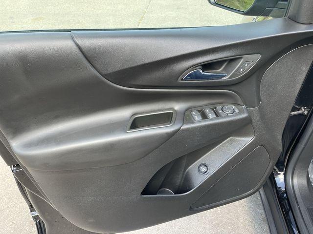 used 2022 Chevrolet Equinox car, priced at $19,997
