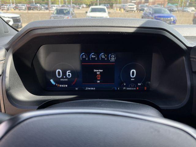 used 2022 Ford Expedition Max car, priced at $55,798