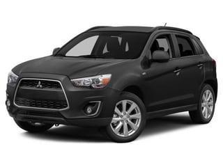 used 2014 Mitsubishi Outlander Sport car