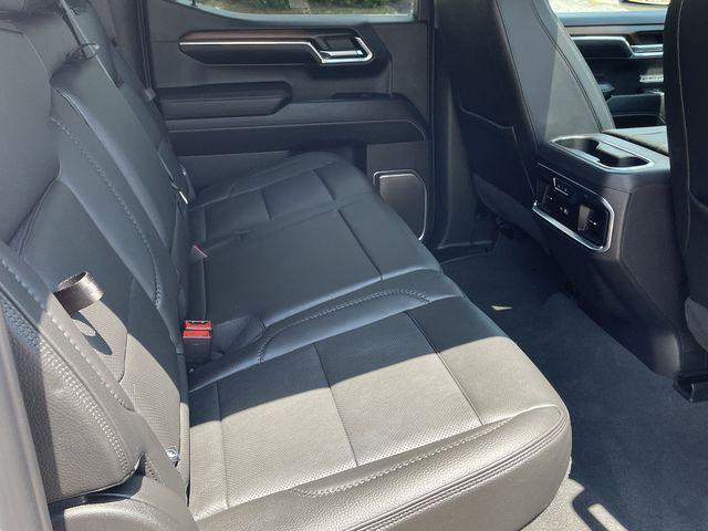used 2024 GMC Sierra 1500 car, priced at $61,553