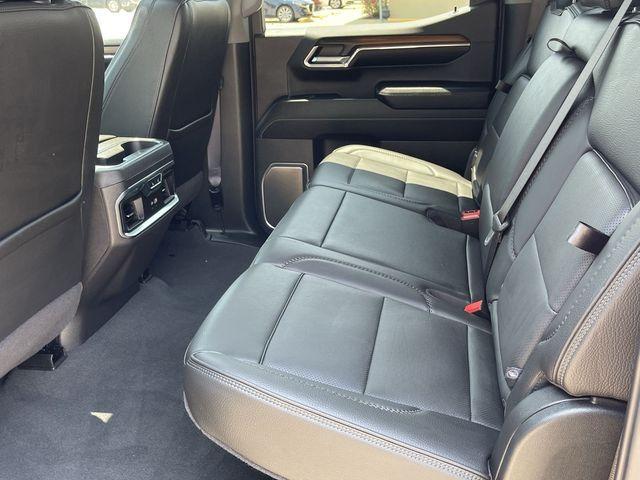 used 2024 GMC Sierra 1500 car, priced at $61,553