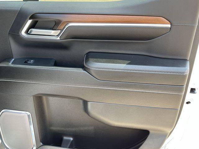 used 2024 GMC Sierra 1500 car, priced at $61,553