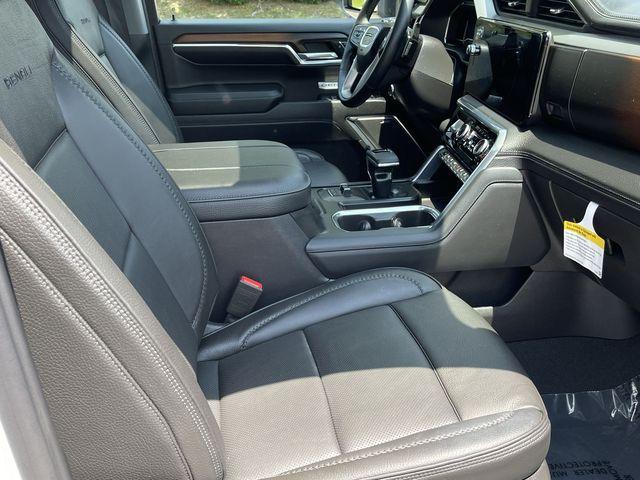 used 2024 GMC Sierra 1500 car, priced at $61,553