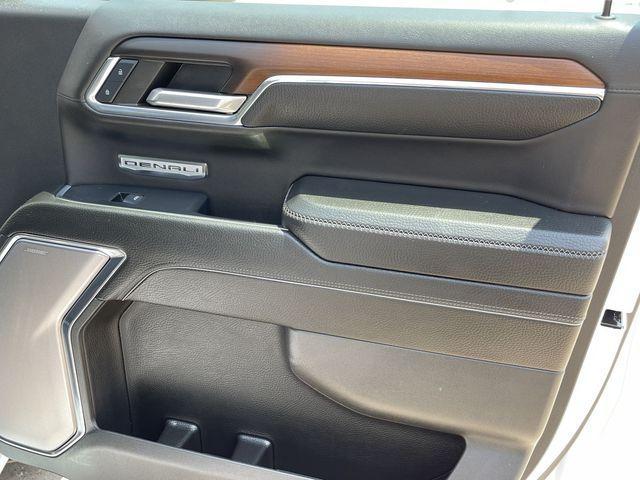 used 2024 GMC Sierra 1500 car, priced at $61,553