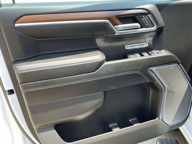 used 2024 GMC Sierra 1500 car, priced at $61,553