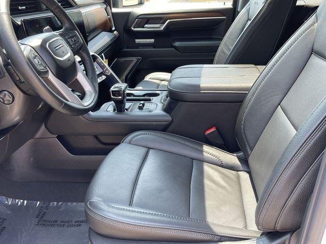 used 2024 GMC Sierra 1500 car, priced at $61,553