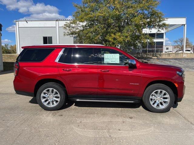 new 2024 Chevrolet Tahoe car, priced at $72,180