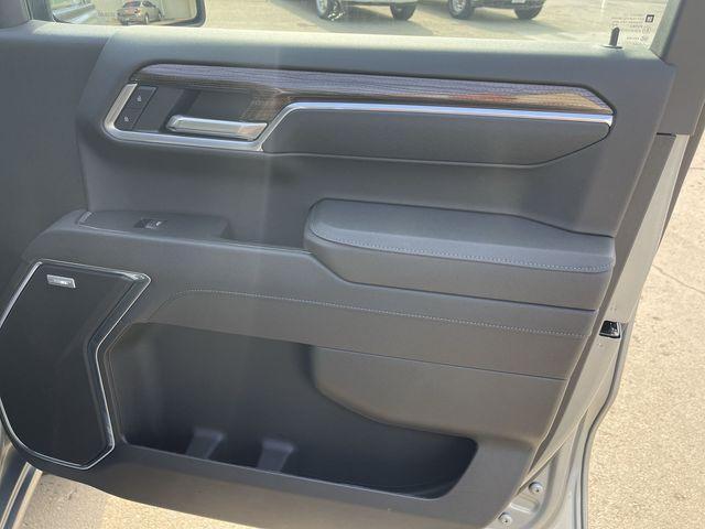 new 2026 Chevrolet Silverado 1500 car, priced at $58,745