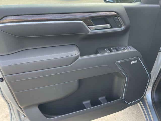 new 2026 Chevrolet Silverado 1500 car, priced at $58,745