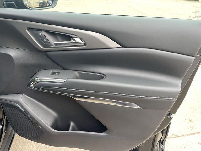 new 2026 Chevrolet Traverse car, priced at $46,420