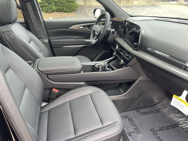 new 2026 Chevrolet Traverse car, priced at $46,420