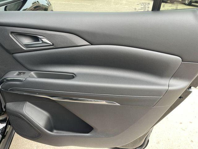 new 2026 Chevrolet Traverse car, priced at $46,420