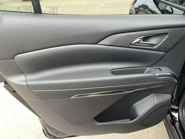 new 2026 Chevrolet Traverse car, priced at $46,420