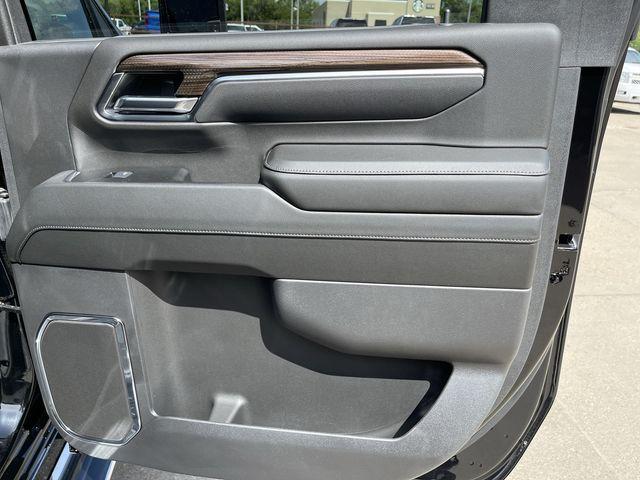 new 2025 Chevrolet Silverado 3500 car, priced at $64,405