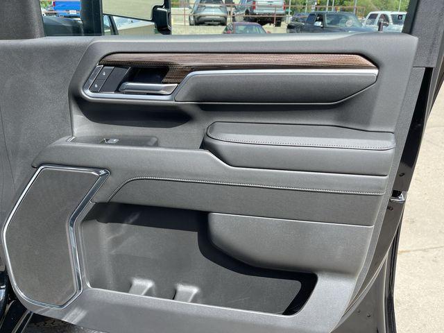new 2025 Chevrolet Silverado 3500 car, priced at $64,405