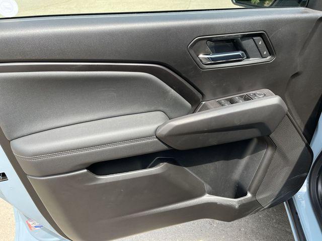 new 2025 Chevrolet Colorado car, priced at $41,285