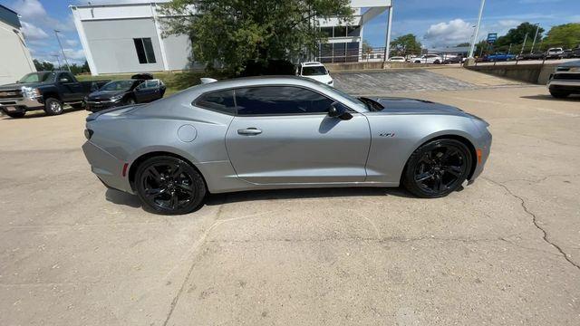 used 2023 Chevrolet Camaro car, priced at $36,495