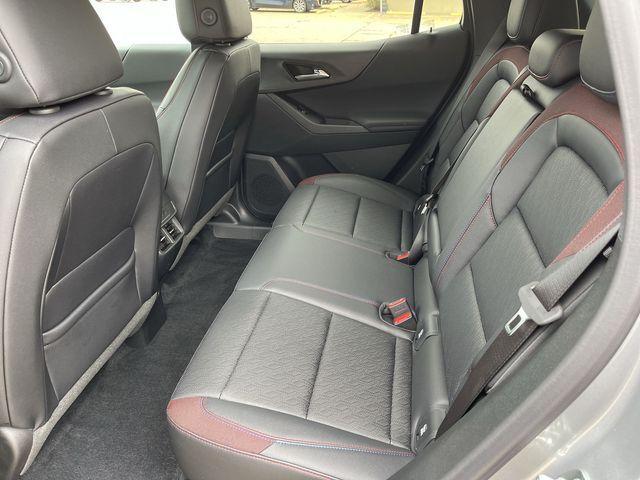 new 2026 Chevrolet Equinox car, priced at $32,395