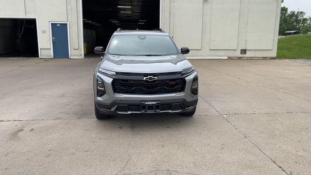 new 2026 Chevrolet Equinox car, priced at $32,395