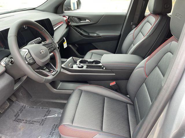 new 2026 Chevrolet Equinox car, priced at $32,395