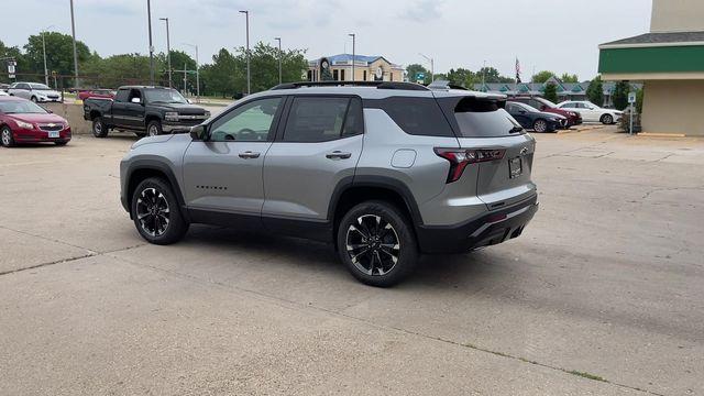 new 2026 Chevrolet Equinox car, priced at $32,395