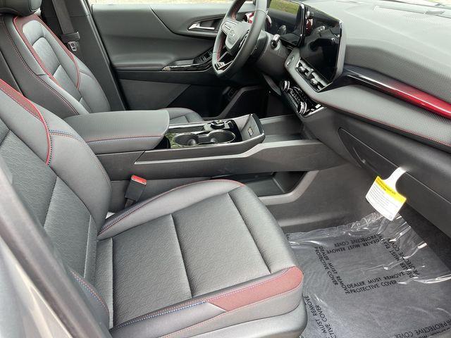 new 2026 Chevrolet Equinox car, priced at $32,395