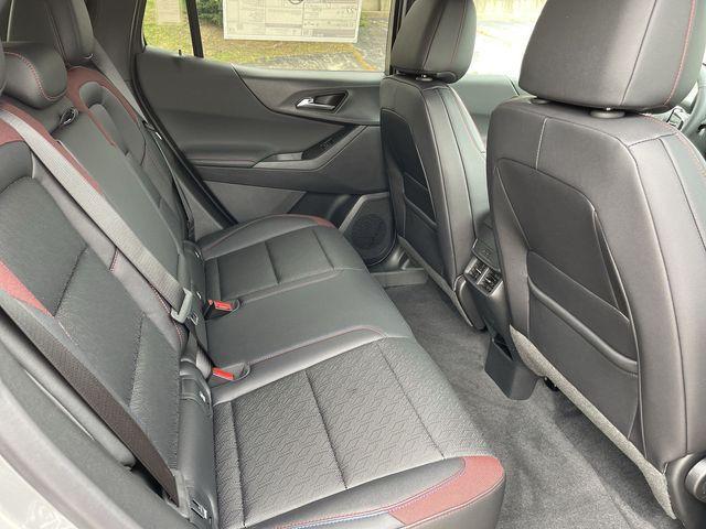 new 2026 Chevrolet Equinox car, priced at $32,395