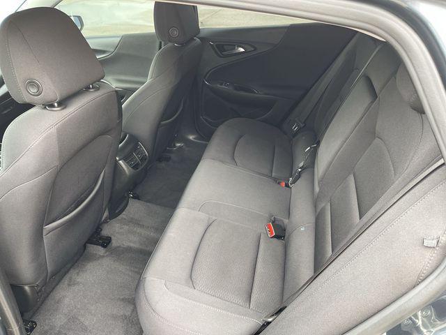 used 2021 Chevrolet Malibu car, priced at $14,414