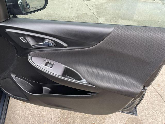 used 2021 Chevrolet Malibu car, priced at $14,414