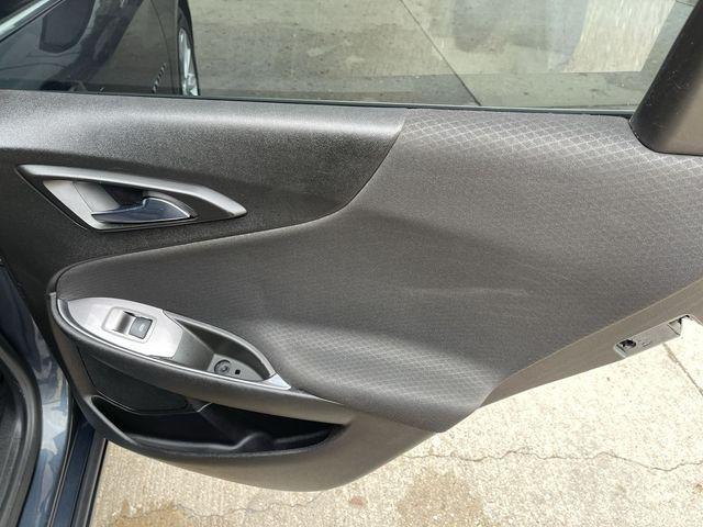 used 2021 Chevrolet Malibu car, priced at $14,414