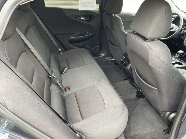 used 2021 Chevrolet Malibu car, priced at $14,414