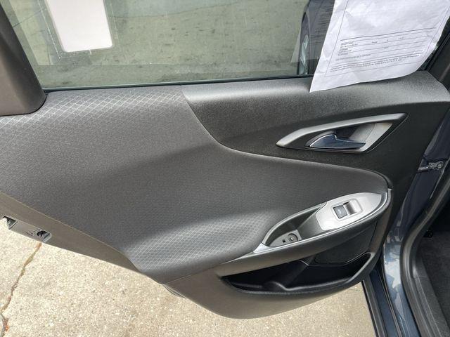 used 2021 Chevrolet Malibu car, priced at $14,414