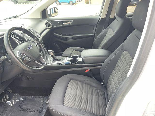 used 2018 Ford Edge car, priced at $15,118
