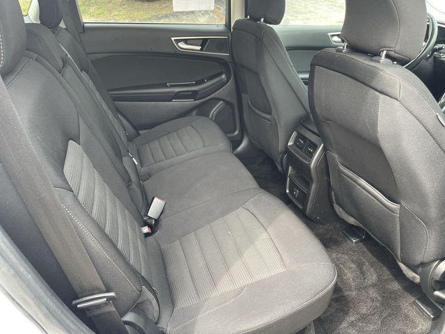 used 2018 Ford Edge car, priced at $15,118