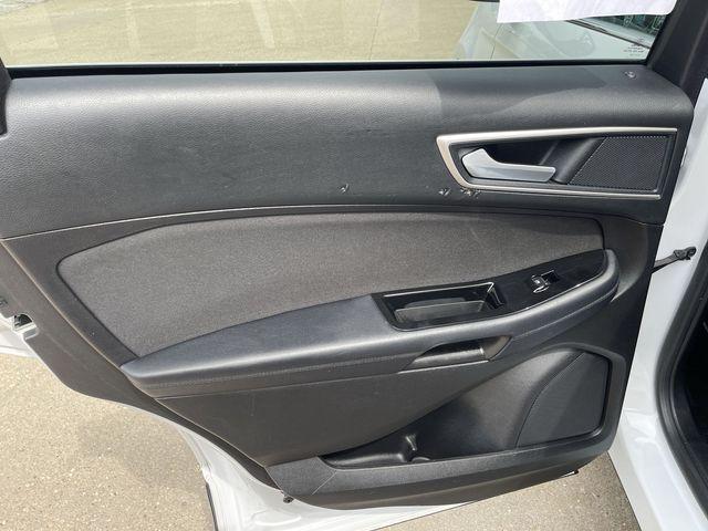 used 2018 Ford Edge car, priced at $15,118