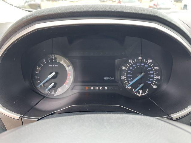 used 2018 Ford Edge car, priced at $15,118