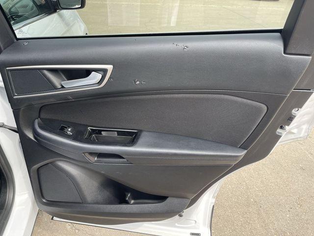 used 2018 Ford Edge car, priced at $15,118