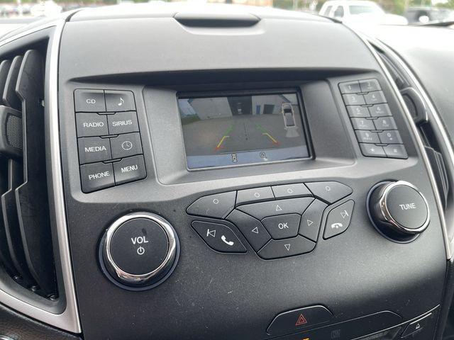 used 2018 Ford Edge car, priced at $15,118