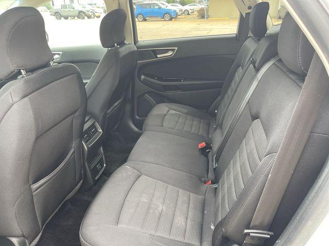used 2018 Ford Edge car, priced at $15,118