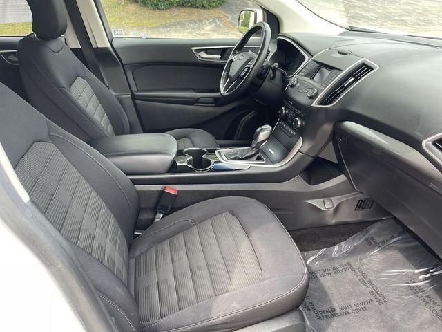 used 2018 Ford Edge car, priced at $15,118