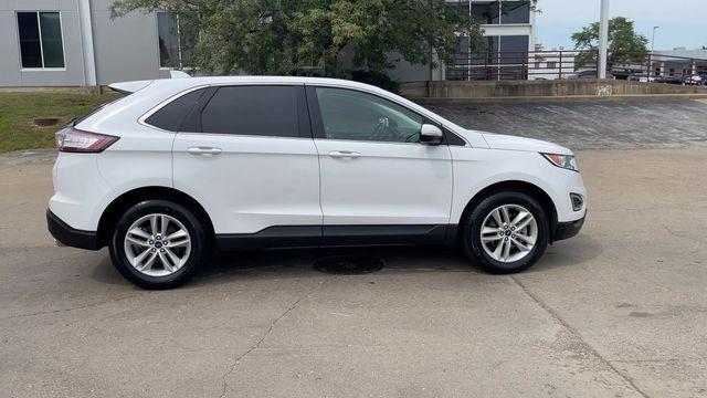 used 2018 Ford Edge car, priced at $15,118
