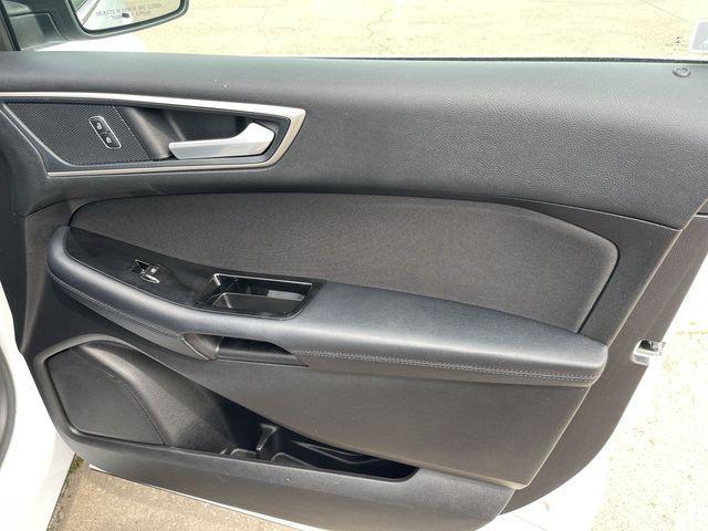 used 2018 Ford Edge car, priced at $15,118