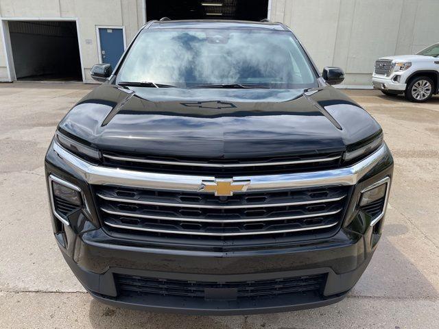 new 2025 Chevrolet Traverse car, priced at $42,390