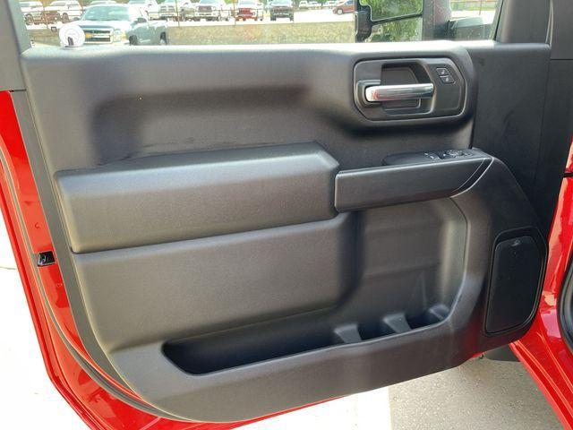 new 2025 Chevrolet Silverado 2500 car, priced at $48,775