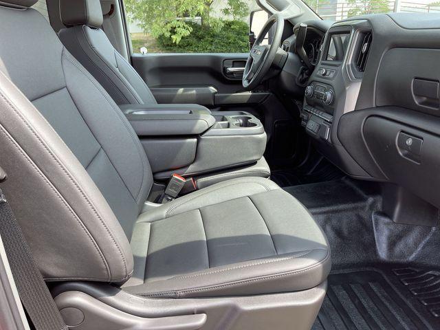 new 2025 Chevrolet Silverado 2500 car, priced at $48,775